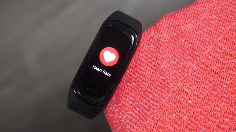 Theo d&otilde;i nhịp tim gi&uacute;p bảo vệ sức khỏe người d&ugrave;ng